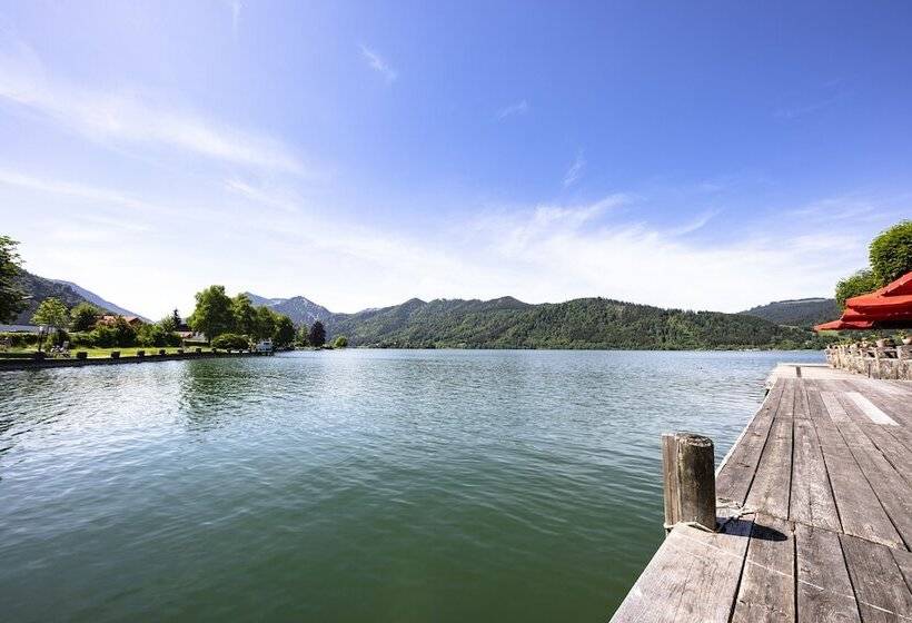 호텔 Karma Bavaria