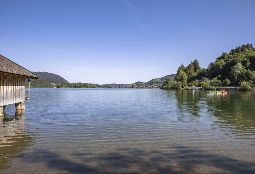 호텔 Karma Bavaria