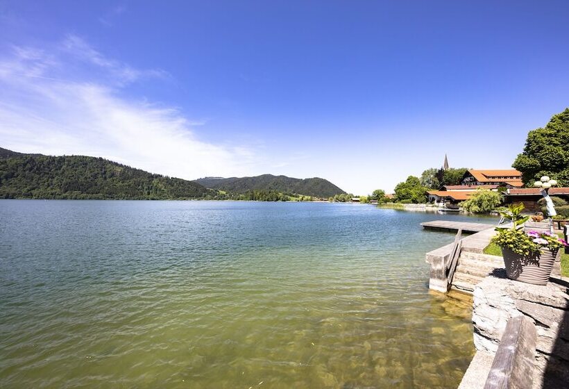 호텔 Karma Bavaria