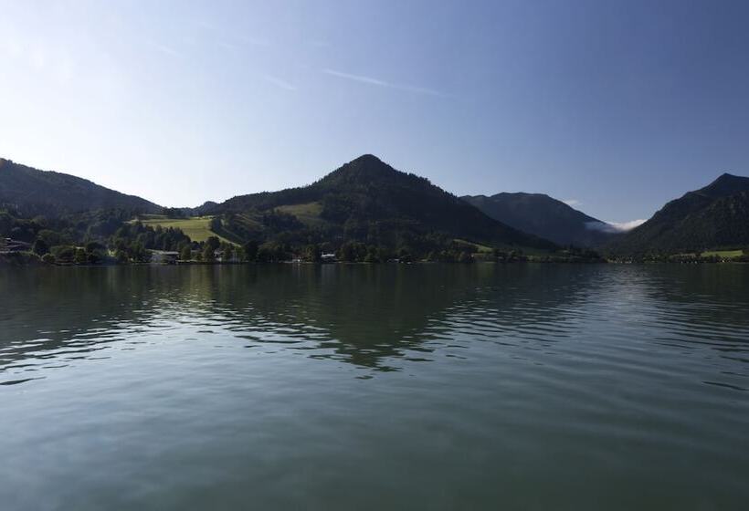 호텔 Karma Bavaria