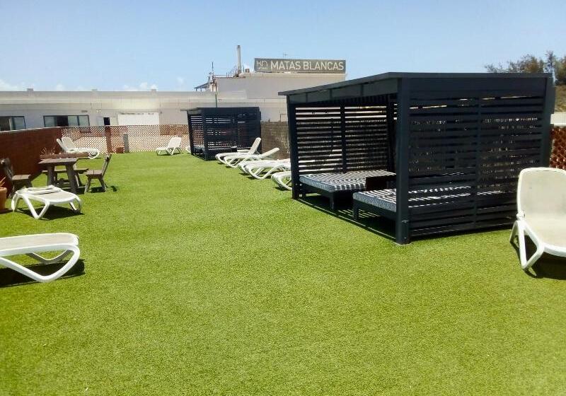 Kn Hotel Matas Blancas - Adults Only