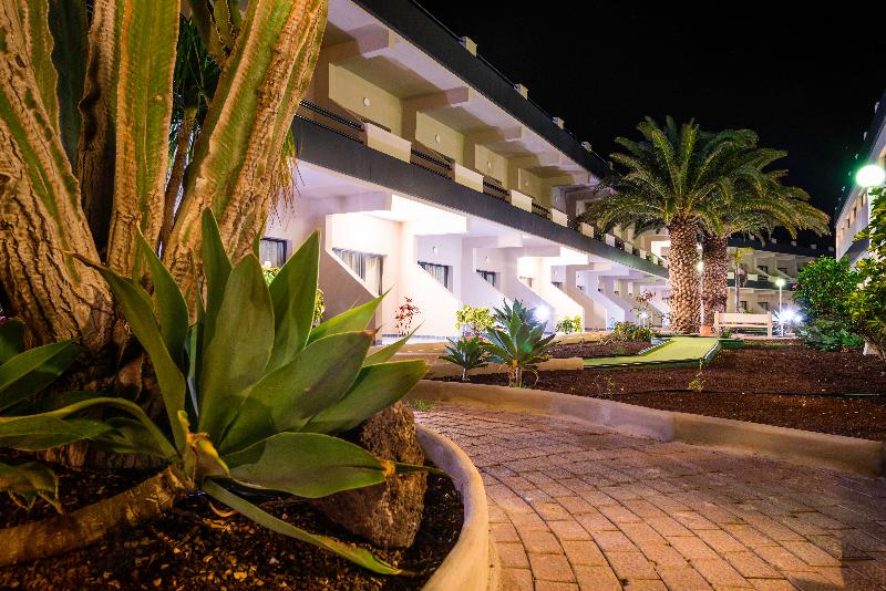 Kn Hotel Matas Blancas - Adults Only