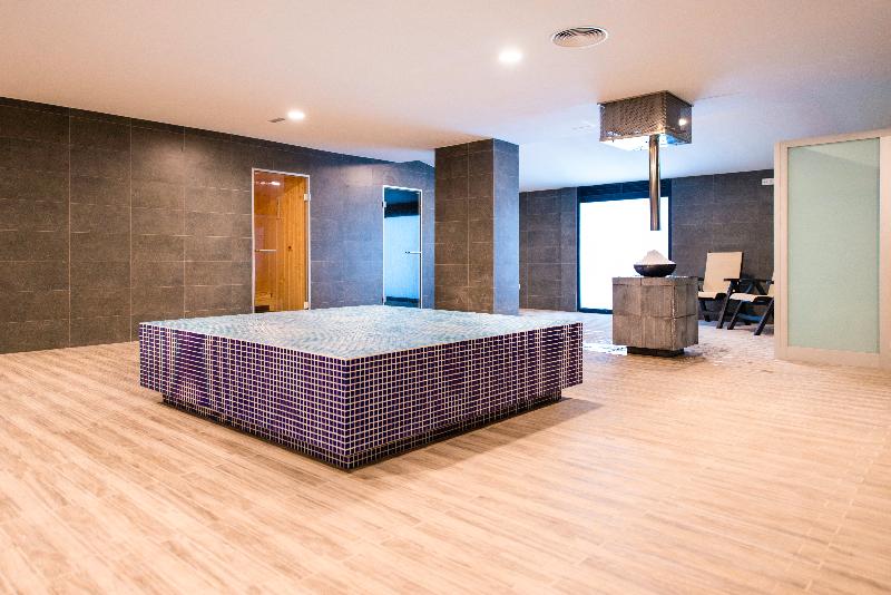 Kn Hotel Matas Blancas - Adults Only