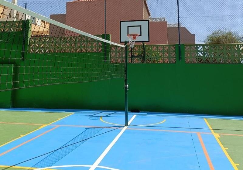 Kn Hotel Matas Blancas - Adults Only