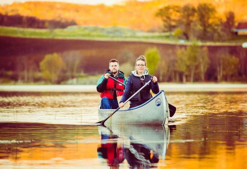 فندق Kronen Gaard