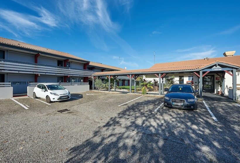 هتل Kyriad Bordeaux   Merignac Aéroport