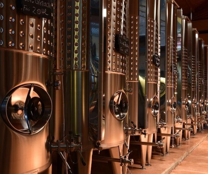 Отель La Bastide Du Clos Des Roses   Teritoria