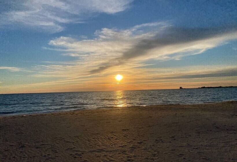 호텔 La Casarana Wellness Ecoresort