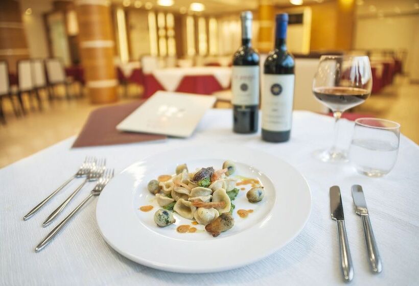 호텔 La Casarana Wellness Ecoresort