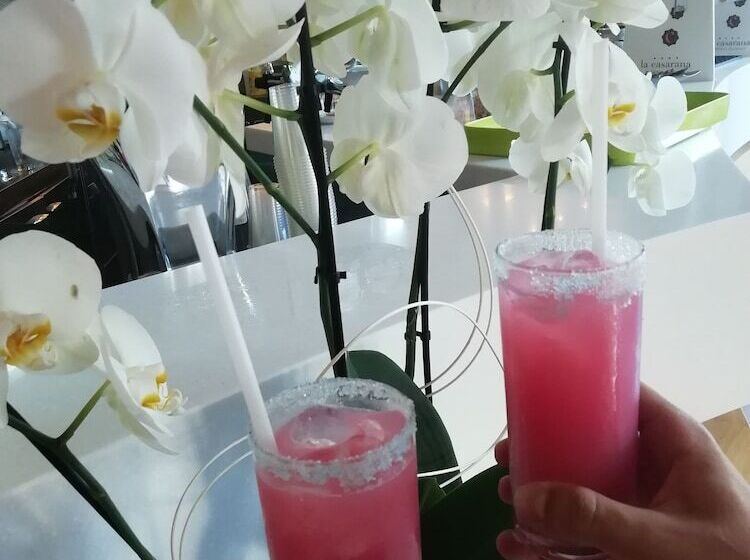 호텔 La Casarana Wellness Ecoresort