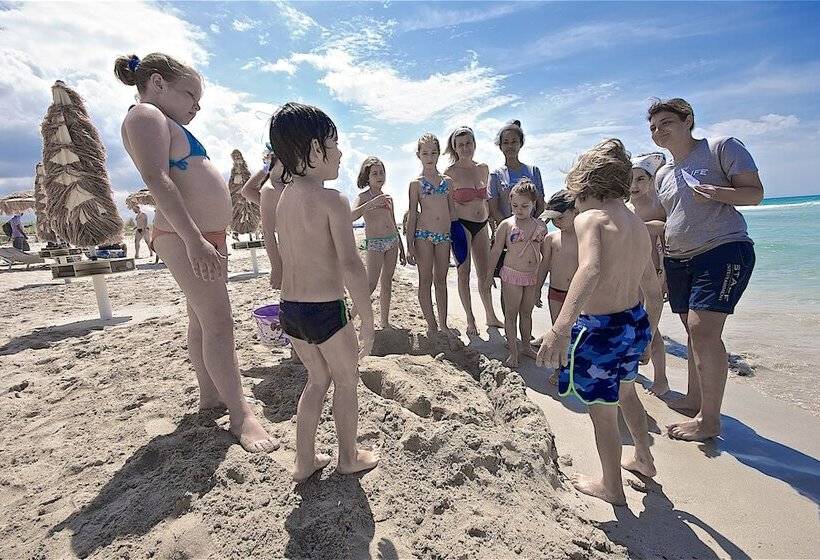 호텔 La Casarana Wellness Ecoresort