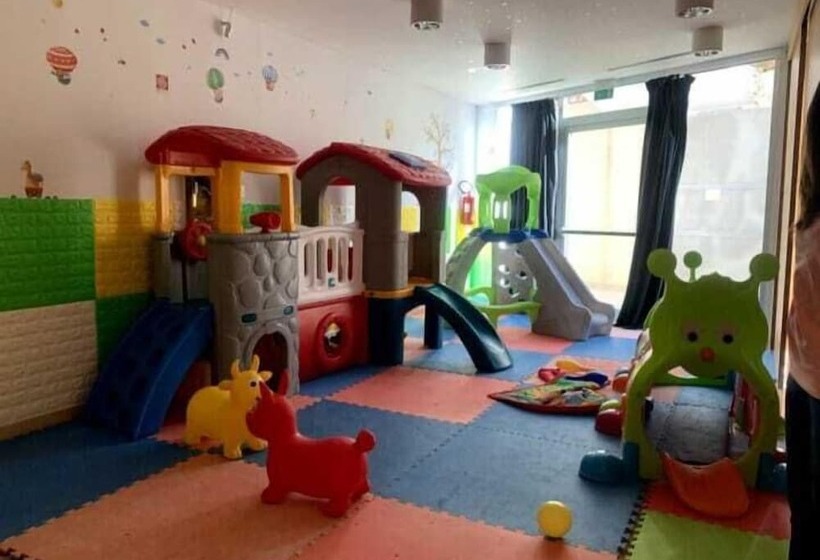 호텔 La Casarana Wellness Ecoresort