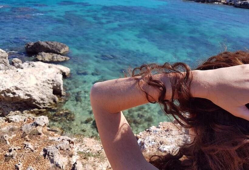 호텔 La Casarana Wellness Ecoresort