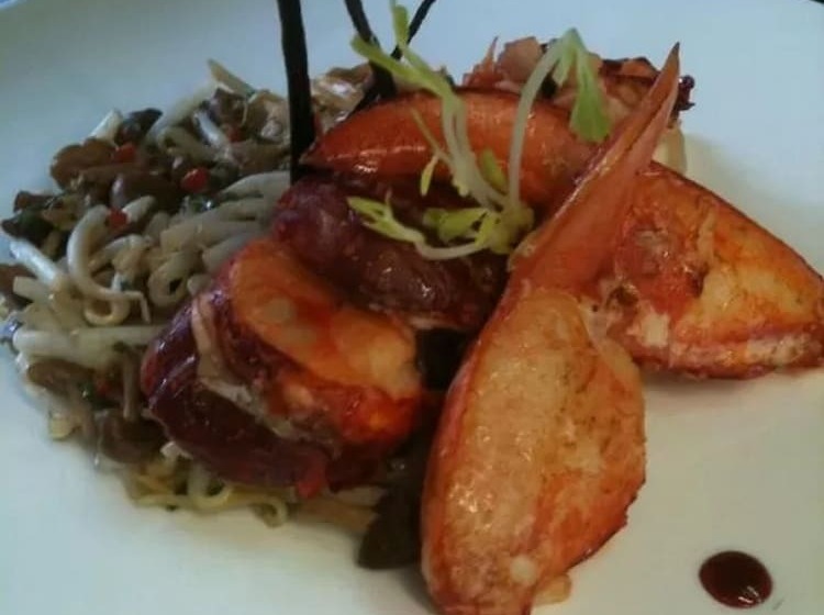 Отель La Chaîne D Or