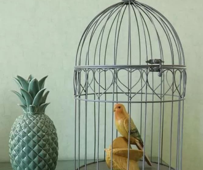 Отель La Chaîne D Or