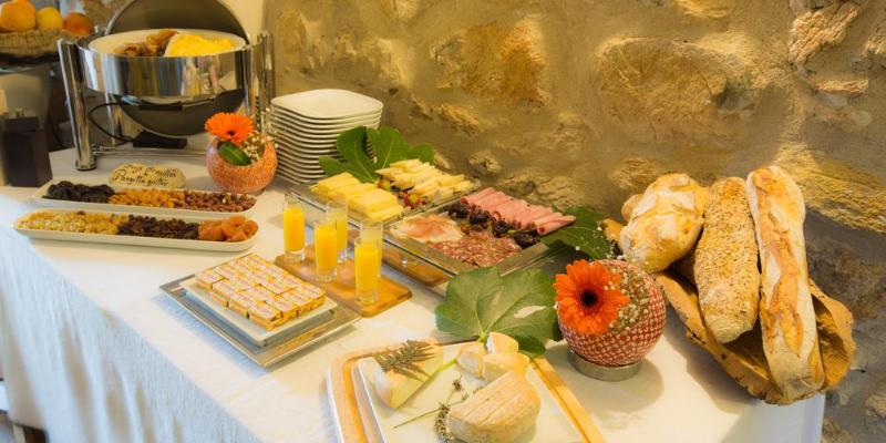 Отель Hôtel La Dimora & Spa