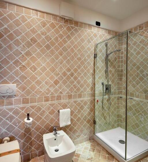 ホテル La Locanda Del Pontefice   Luxury Country House