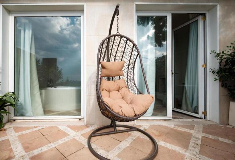 ホテル La Locanda Del Pontefice   Luxury Country House