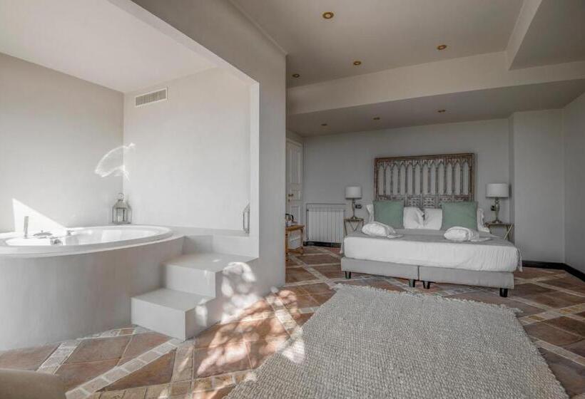 ホテル La Locanda Del Pontefice   Luxury Country House