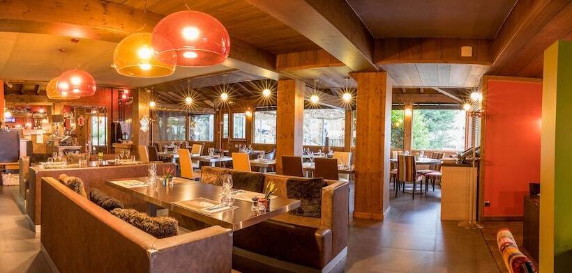 Отель La Maison Rouge