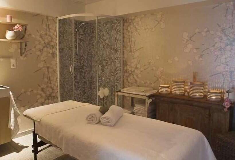 酒店 La Marine De Loire Hôtel & Spa