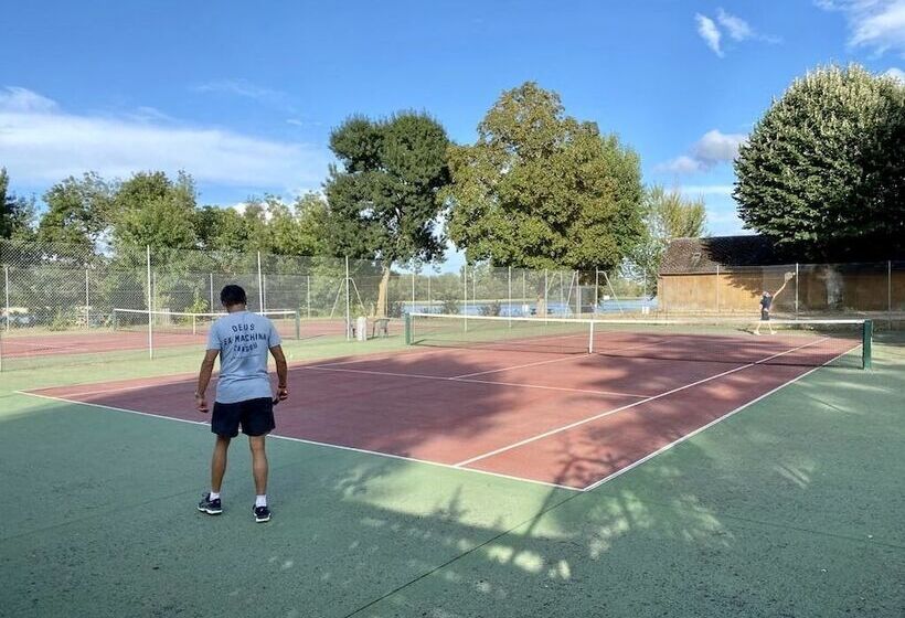 ホテル La Marine De Loire Hôtel & Spa