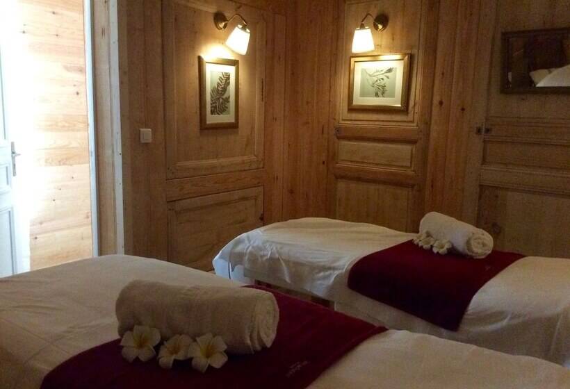 ホテル La Marine De Loire Hôtel & Spa