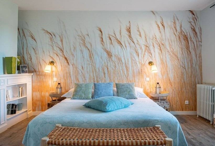 ホテル La Marine De Loire Hôtel & Spa