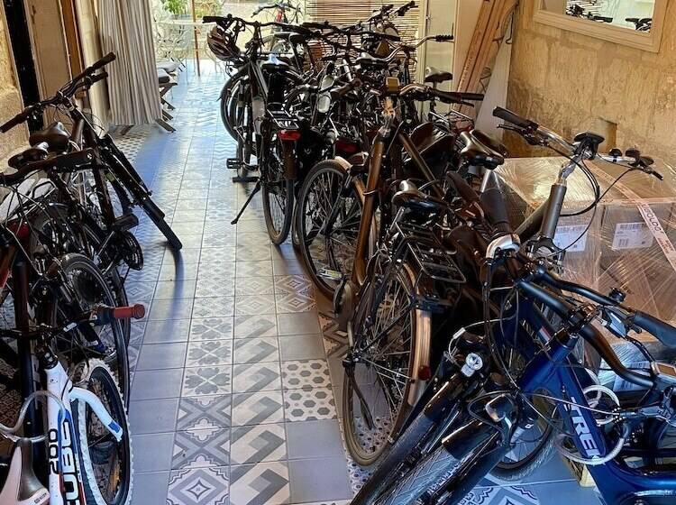 ホテル La Marine De Loire Hôtel & Spa