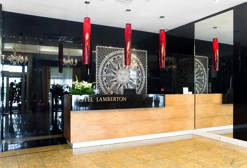 فندق Lamberton