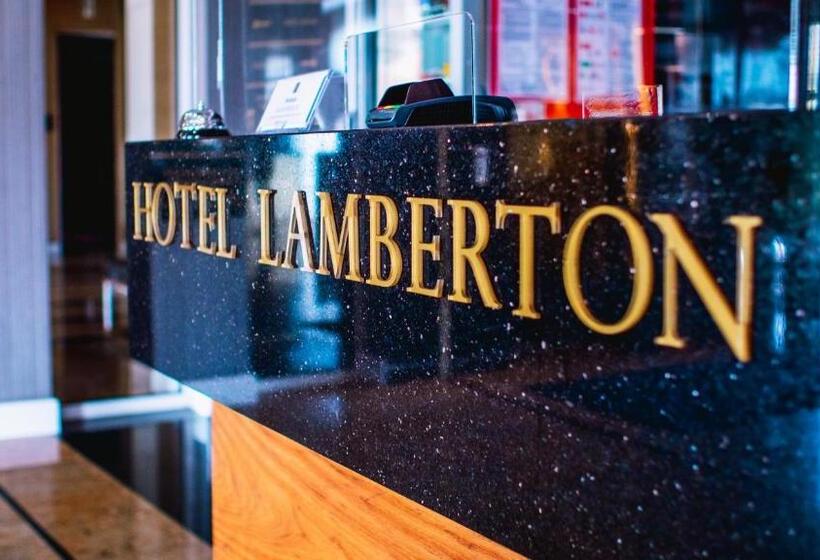فندق Lamberton