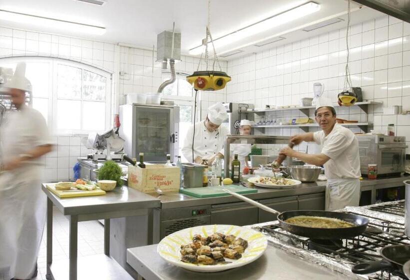 فندق Landhaus Milser