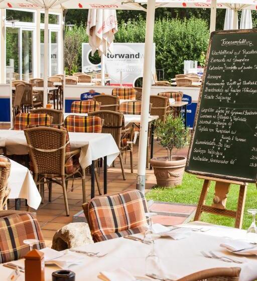 فندق Landhaus Milser