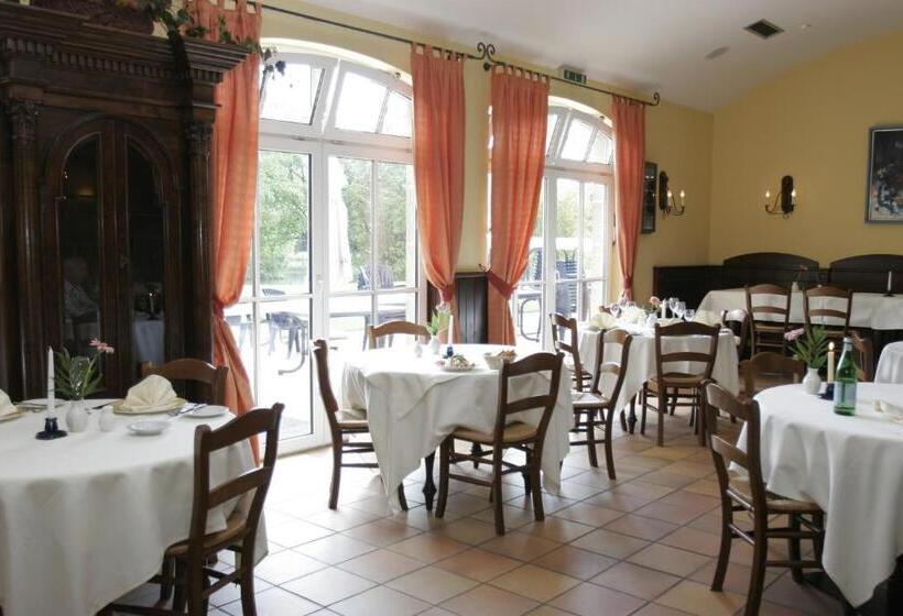 فندق Landhaus Milser