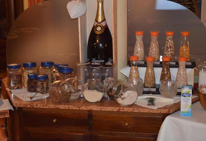 فندق Landhaus Milser