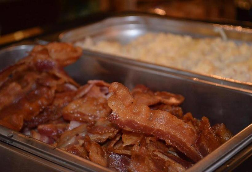 فندق Landhaus Milser