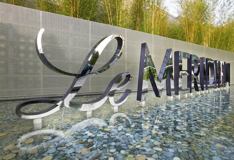 هتل Le Méridien Istanbul Etiler