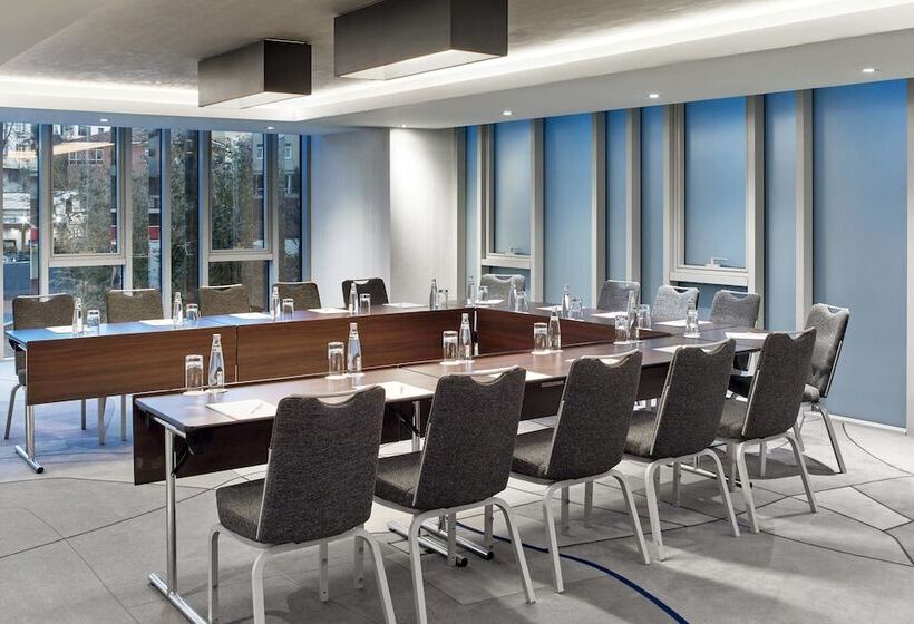 هتل Le Méridien Istanbul Etiler