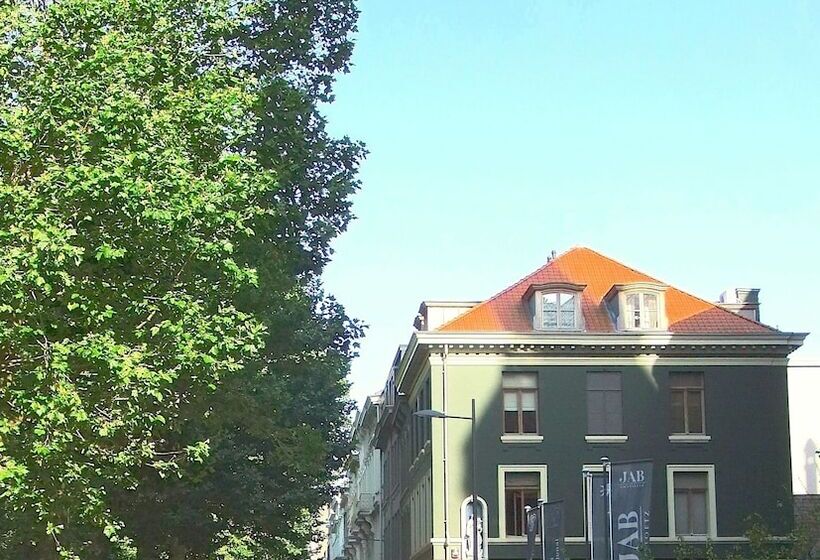 فندق Le Tissu Résidence