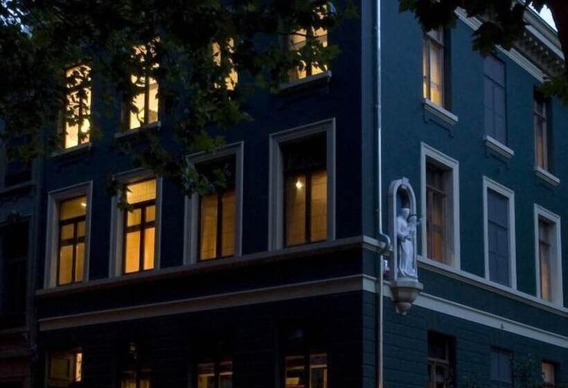 فندق Le Tissu Résidence