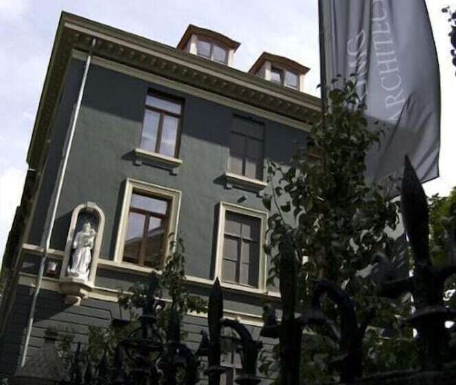 فندق Le Tissu Résidence