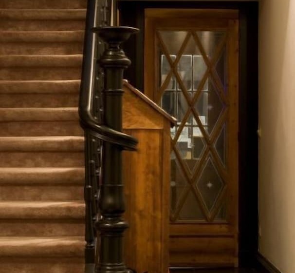 فندق Le Tissu Résidence