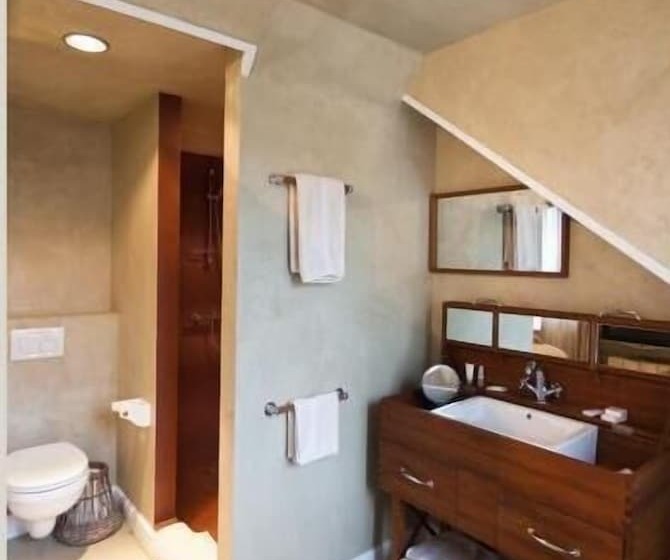 فندق Le Tissu Résidence