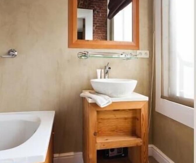 فندق Le Tissu Résidence