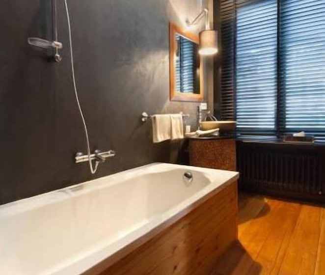 فندق Le Tissu Résidence