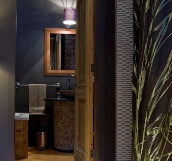 فندق Le Tissu Résidence