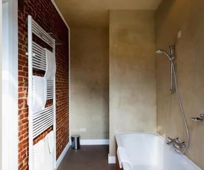 فندق Le Tissu Résidence