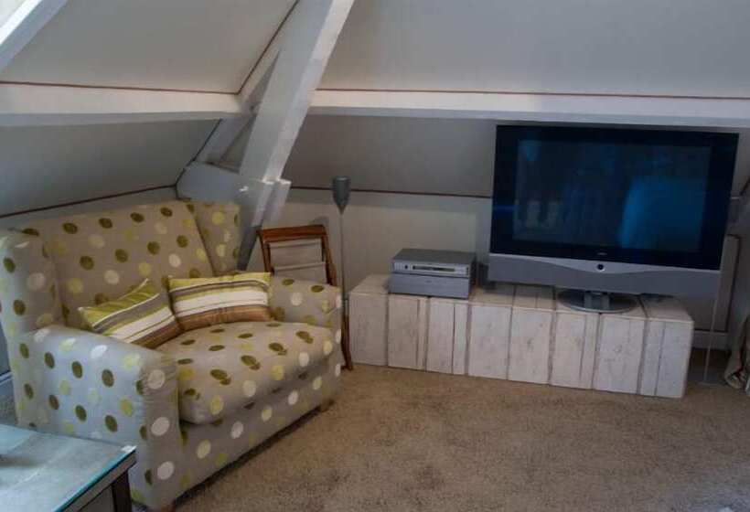 فندق Le Tissu Résidence