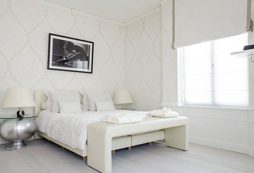 فندق Le Tissu Résidence