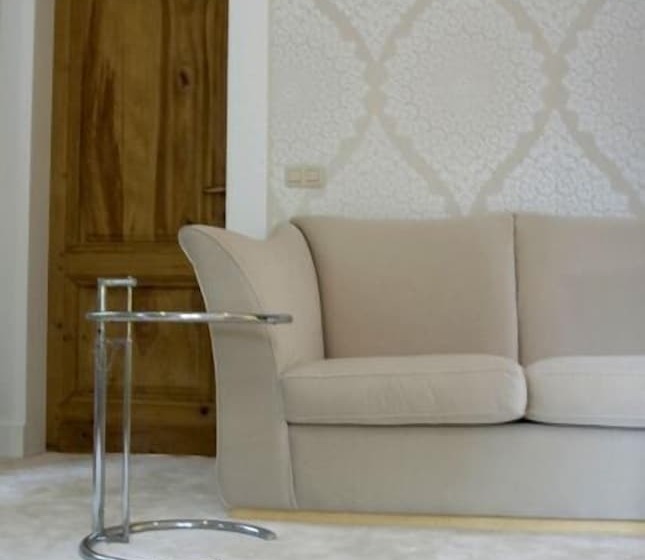 فندق Le Tissu Résidence